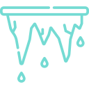 Frost Build-up In Refrigerator Or Freezer
